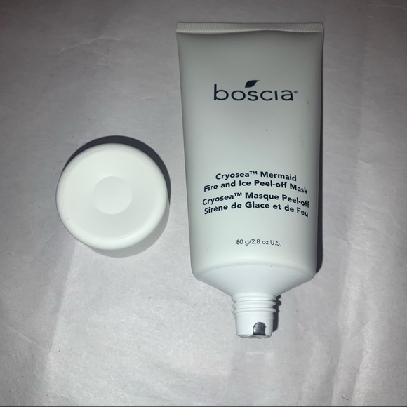 Boscia Cryosea mask - Picture 1 of 4